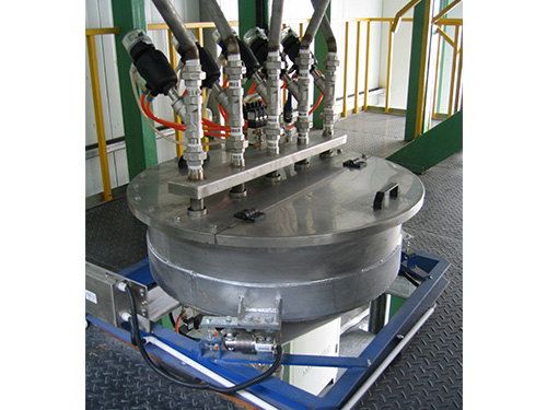 KS-600